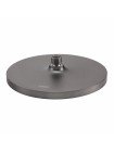 Душевая система с термостатом Koer KB-57029-07 графит KR5498