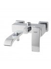 Тропічний душ із змішувачем Koer KB-56007-01 хром KR3460