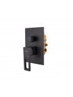 Душевая система скрытого монтажа Koer KB-66009-05 KR3509 с тропическим душем хром