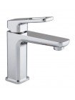 Смеситель для умывальника Koer KB-10031-01 KR5430 хром