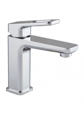 Смеситель для умывальника Koer KB-10031-01 KR5430 хром