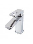 Змішувач для умивальника Koer KB-10031-01 KR5430 хром