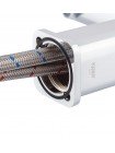 Змішувач для умивальника Koer KB-10031-01 KR5430 хром