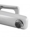 Змішувач для умивальника Koer KB-10031-01 KR5430 хром