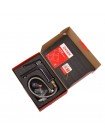 Змішувач для умивальника Koer KB-10031-01 KR5430 хром