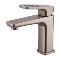 Смеситель для умывальника Koer KB-10031-07 графит KR5432