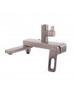 Душова система тропічний душ Koer KB-56031-07 графіт KR5440