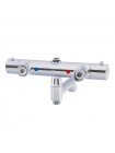 Душова система з термостатом Koer KB-57029-01 хром KR5482