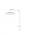 Душова система з термостатом Koer KB-57029-01 хром KR5482