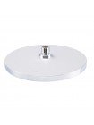 Душевая система с термостатом Koer KB-57029-01 хром KR5482