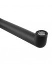Змішувач для умивальника прихованого монтажу Koer KB-16029-05 чорний KR5489