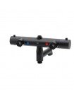 Душова система з термостатом Koer KB-57029-05 чорна KR5491