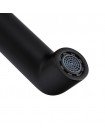 Душова система з термостатом Koer KB-57029-05 чорна KR5491