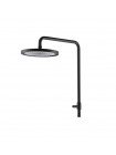 Душова система з термостатом Koer KB-57029-05 чорна KR5491