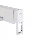 Душевая система со смесителем KOER KB-56009-04  хром-белый KR5987