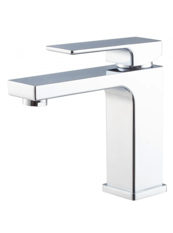 Смеситель для умывальника KOER KB-10039-01 хром KR5994
