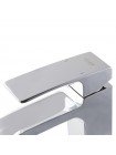 Змішувач для умивальника KOER KB-10037-01 хром KR5998