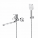 Змішувач для ванни Mixxus Premium DALI 006 EURO MI6746