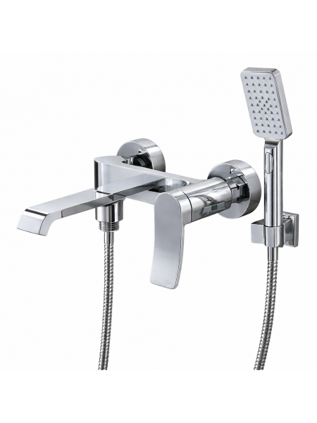 Змішувач для ванни з душем Mixxus Premium DALI 009 EURO MI6747