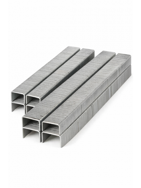 Скоби меблеві для пневматичного степлеру 10*12,8 мм Prebena A-10 (18000 шт.)