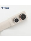 Кухонный смеситель на две воды Frap F4352-24