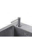 Дозатор для миючого засобу Kroner KRP Spender - ECG039