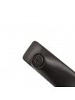 Смеситель оружейная сталь в ванную с душем Kroner KRP Graz - GRP060