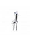 Гигиенический душ Kroner латунь KRP Bidet — C082 хром