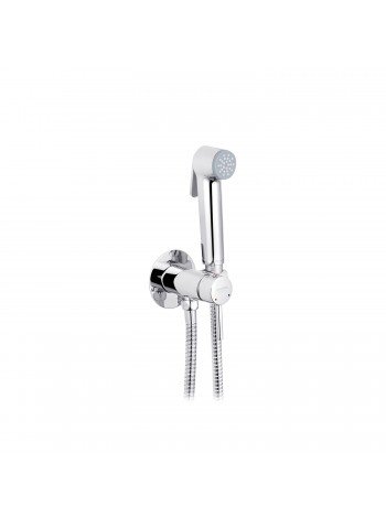 Гигиенический душ Kroner латунь KRP Bidet — C082 хром