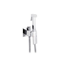 Гігієнічний душ Kroner KRP Bidet - C083 хром CV031551