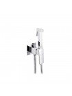 Гигиенический душ Kroner KRP Bidet — C083 хром