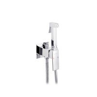 Гигиенический душ Kroner KRP Bidet — C083 хром