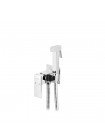Гигиенический душ Kroner KRP Bidet — C083 хром