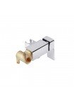 Гігієнічний душ Kroner KRP Bidet - C083 хром CV031551