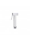 Гігієнічний душ Kroner KRP Bidet - C083 хром CV031551