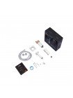 Гігієнічний душ Kroner KRP Bidet - C083 хром CV031551