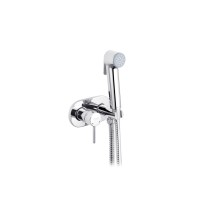 Гигиенический душ встраиваемый Kroner KRP Bidet — C086 хром  CV031552