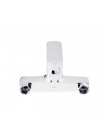 Змішувач у ванну з душем Kroner KRM Main - C060 з коротким зливом