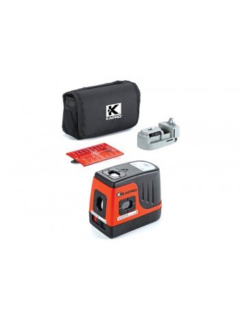 Лазерный указатель 896 Prolaser® 5-Dot. (896kr) Kapro