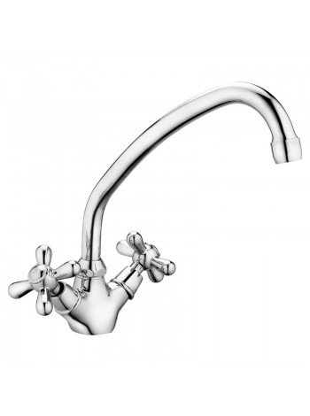 Смеситель для кухни Haiba DOMINOX 271 HB0078