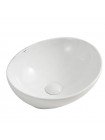 Раковина чаша у ванну Mixxus Premium ELLIPSE-0107 345х265х120 мм MP6525
