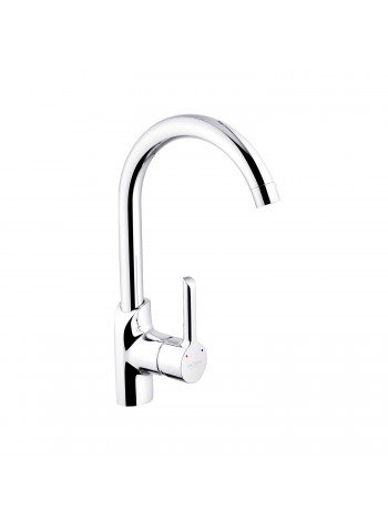 Смеситель на кухню Kroner KRP Essen - C030