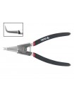 Съёмник стопорных колец разжим 200 мм Yato YT-2145
