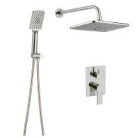 Вбудована душова система MIXXUS PREMIUM BENEDICT 009 INNER BOX MI5971