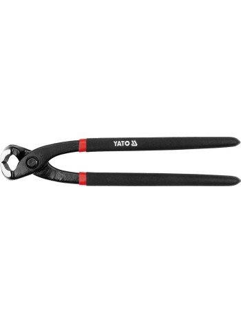Строительные клещи 250 мм Yato YT-1949
