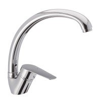 Смеситель для кухни Haiba NIKAS 777 HB0870