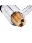 Смеситель для кухни Kroner KRP Konstante - C030