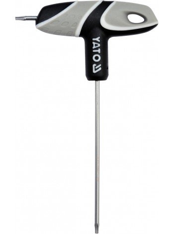 Torx ключ ручка T9 Yato YT-05602