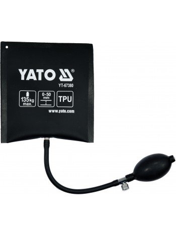 Монтажная подушка до 135кг Yato YT-67380