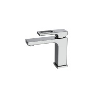 Смеситель на раковину Koer KB-10009-01 хром KR3498